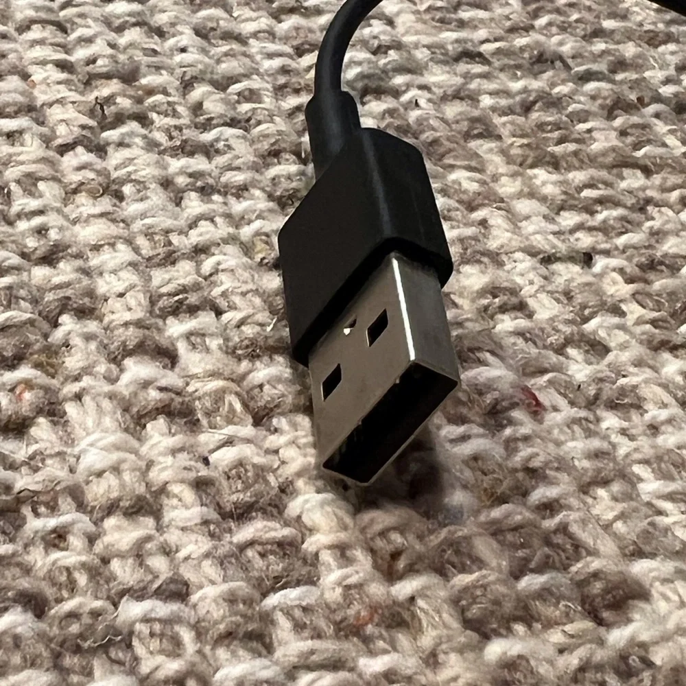 Fitbit Inspire/Inspire HR Genuine OEM Charging Cable